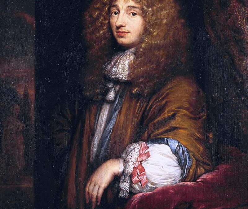 Christian Huygens