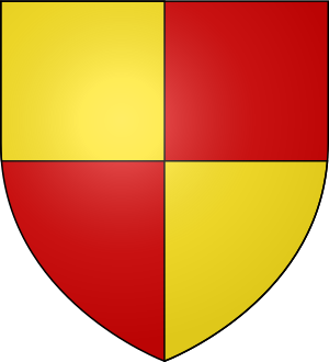 blason bouteillers